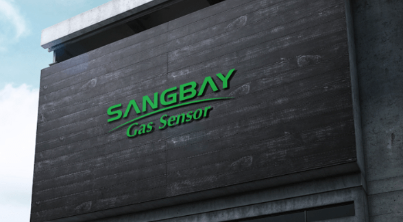 sangbay大楼
